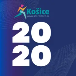Ďakujeme za podporu nášmu mestu v roku 2020