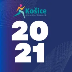 Ďakujeme za podporu nášmu mestu v roku 2021