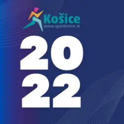 Ďakujeme za podporu nášmu mestu v roku 2022