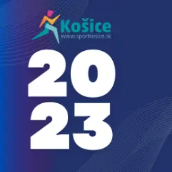Ďakujeme za podporu nášmu mestu v roku 2023