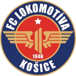 FC Lokomotiva logo